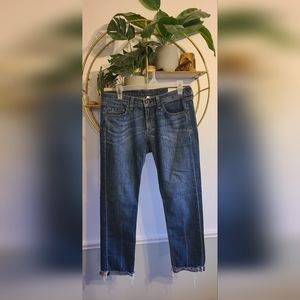 rag & bone Dre Jeans